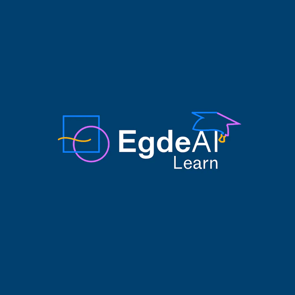 EgdeAI-Learn