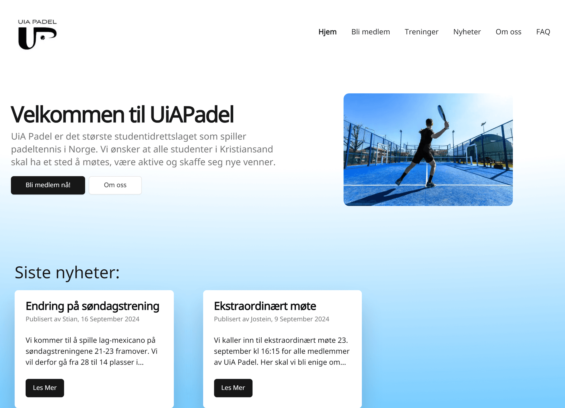 Uiapadel